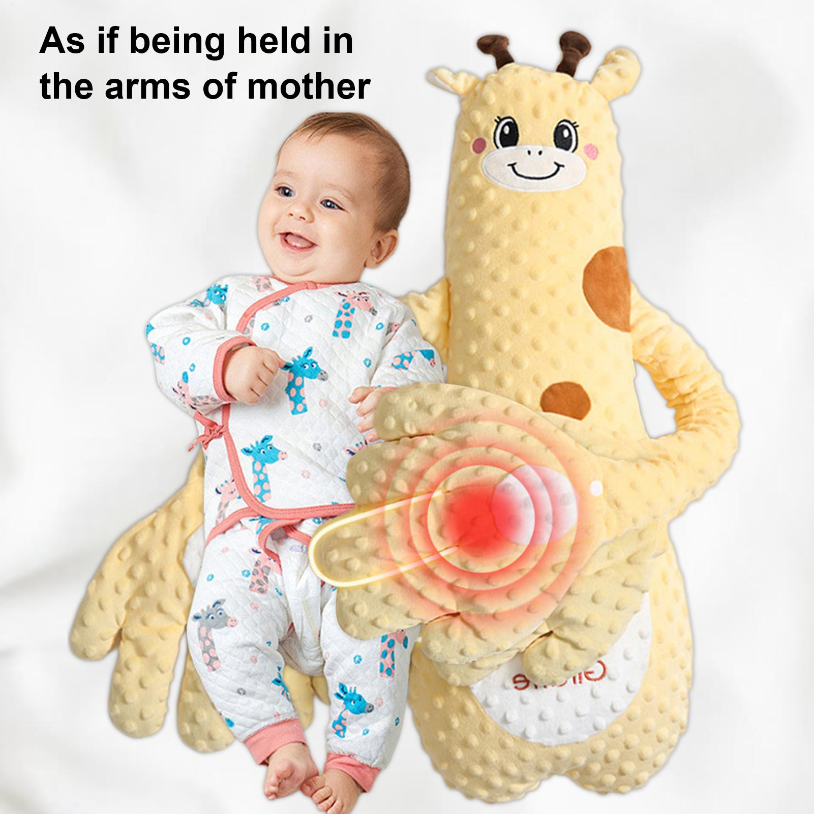 Baby Nursery Products - Baby-Schlafspielzeug mit 3 Einstellbaren Modi, Interaktives