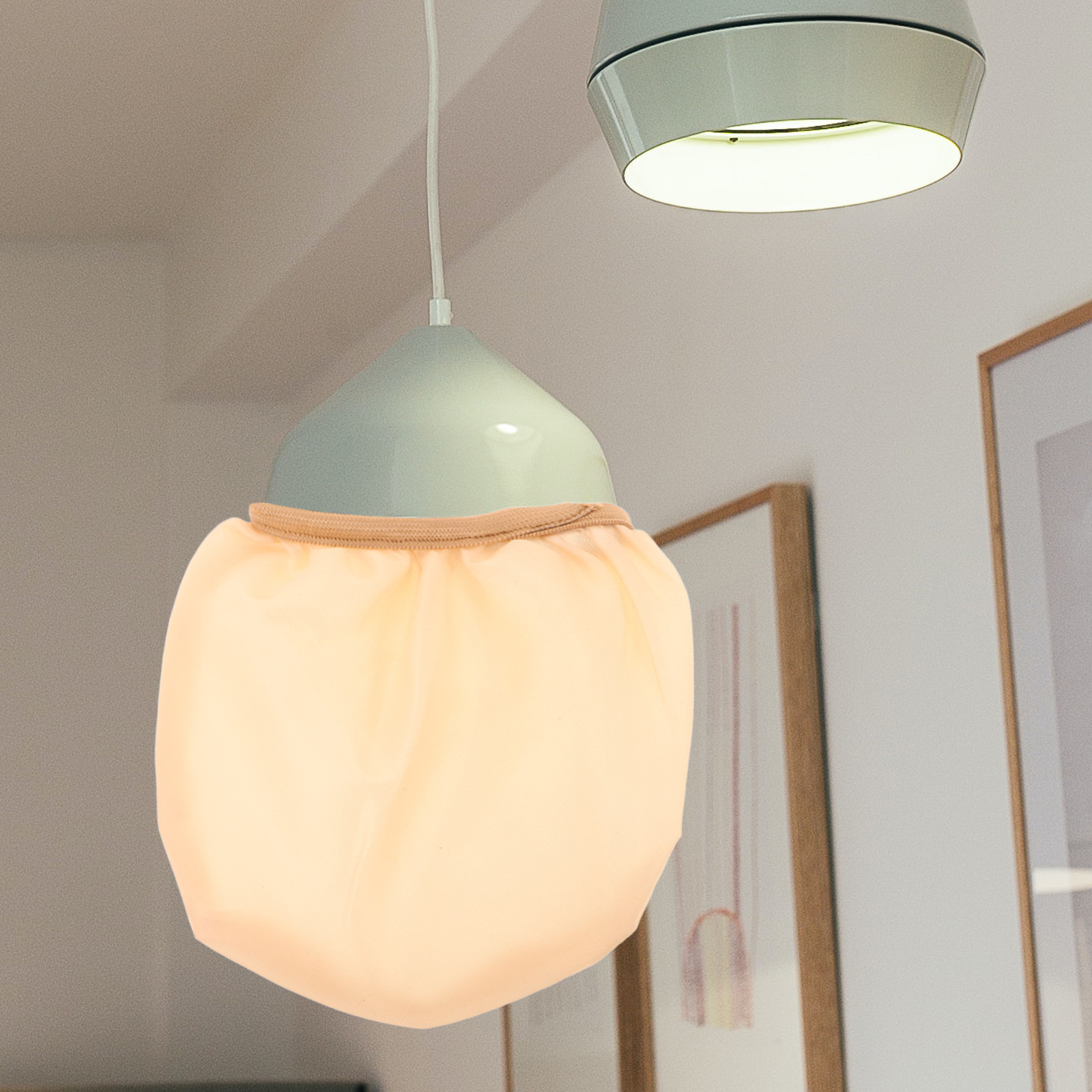 Babyfreundlicher Lampenschirm- – Baby Nursery Lampshade Bewertung und Preis