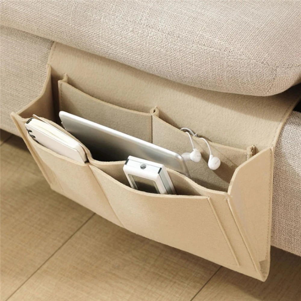 Babybett-Hängeorganizer Filz-A – Baby Nursery Products Bewertung und Preis
