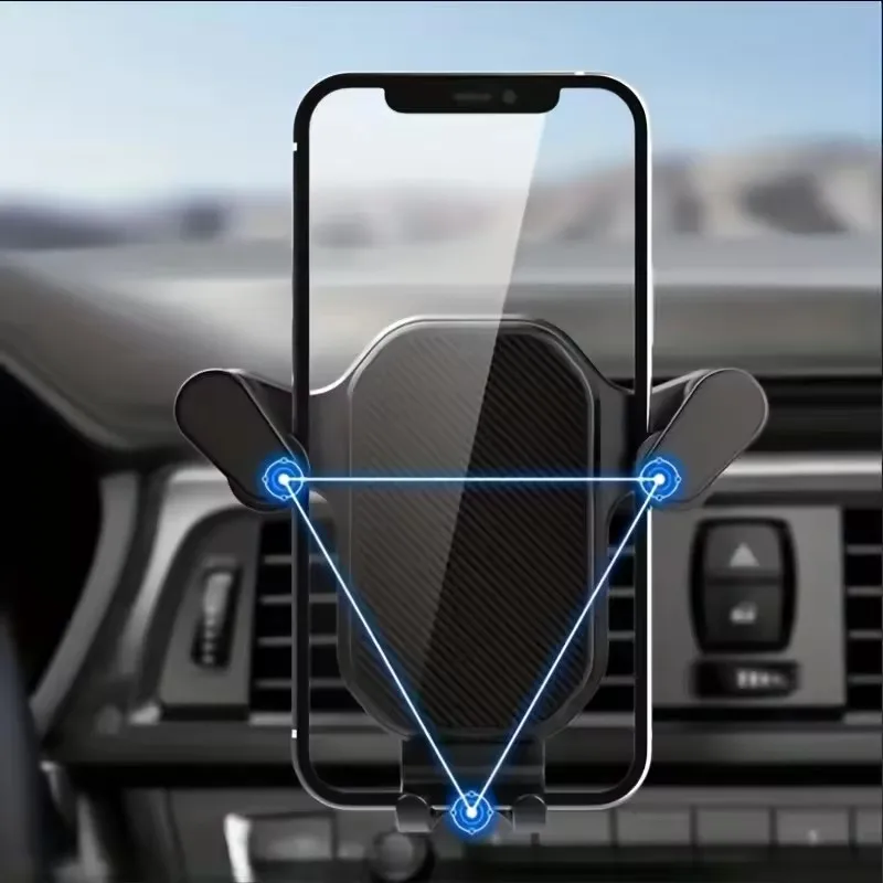 Auto-Handyhalterung für Lüftun – Mobile Hanger Arm Bewertung und Preis