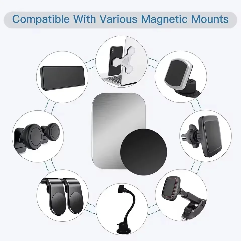 5/10 Stück Magnetische Metallp – Mobile Hanger Arm Bewertung und Preis