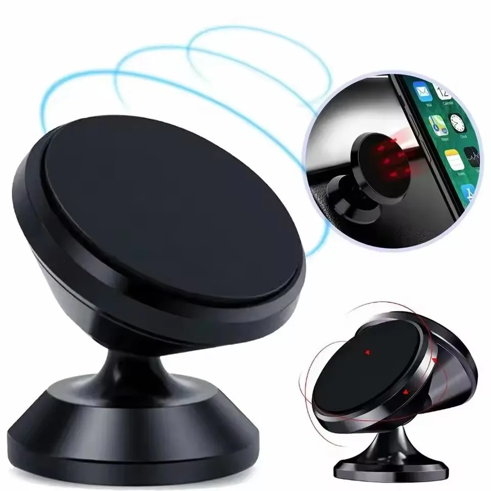 Magnetische Auto-Handyhalterun – Mobile Hanger Arm Bewertung und Preis