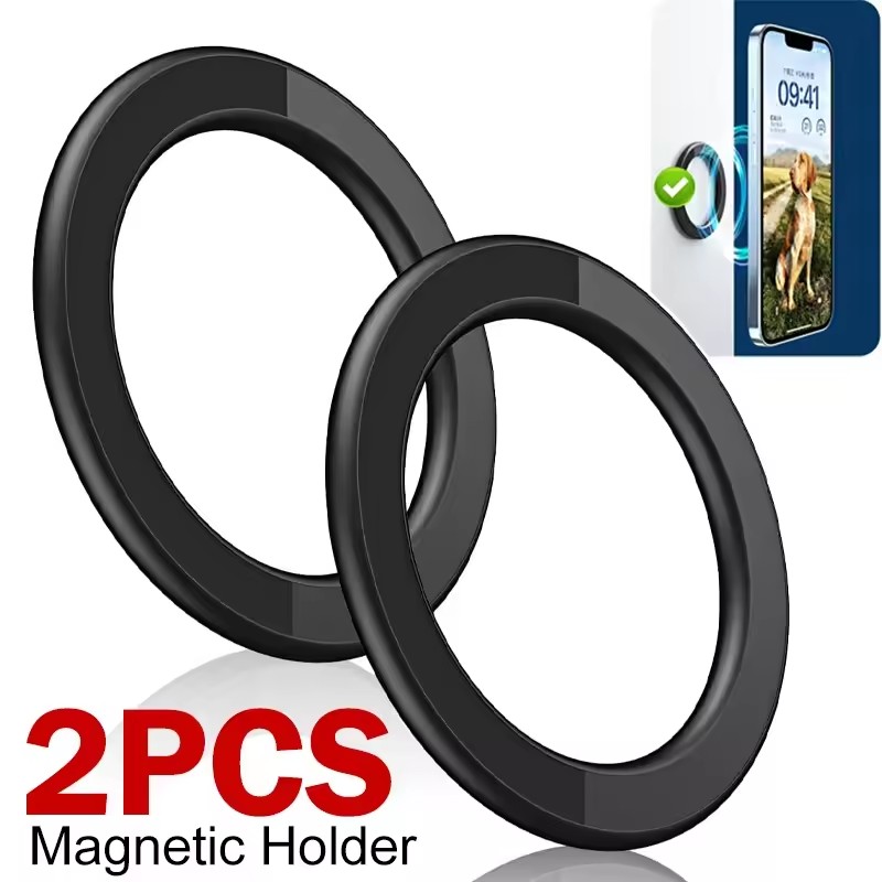 Für MagSafe Magnetischer Ringh – Mobile Hanger Arm Bewertung und Preis