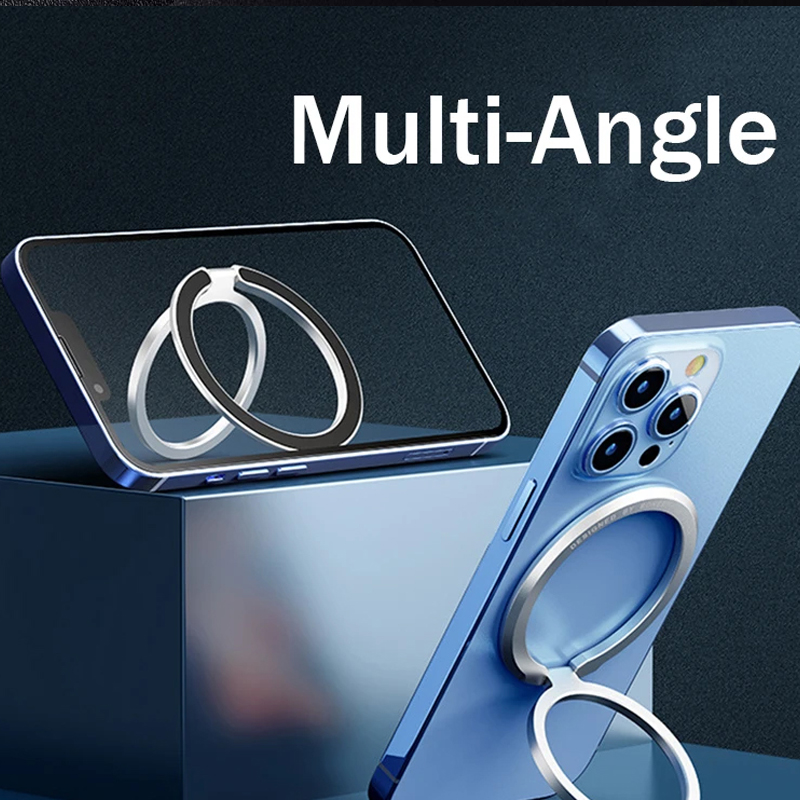 Magnetischer Ringhalter für iP – Mobile Hanger Arm Bewertung und Preis
