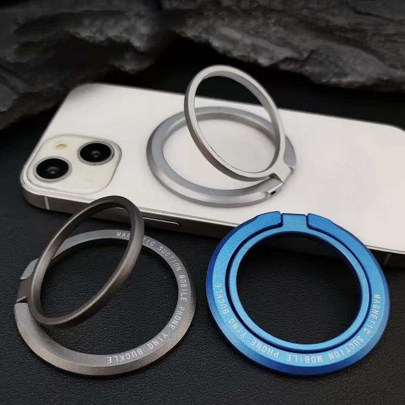 Magnetischer Ringhalter für iP – Mobile Hanger Arm Bewertung und Preis