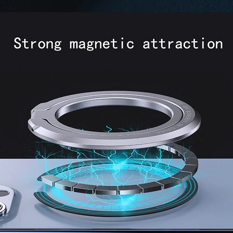 Magnetischer Ringhalter für iP – Mobile Hanger Arm Bewertung und Preis
