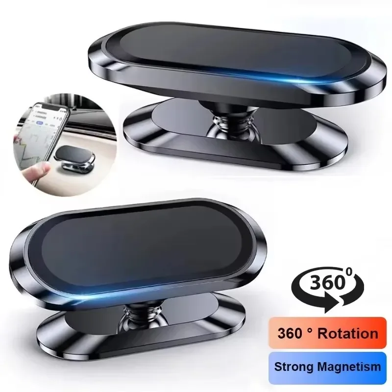 360 °   Magnetische Auto-Handy – Mobile Hanger Arm Bewertung und Preis
