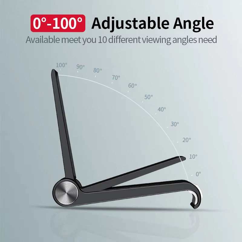 Universeller Faltbarer Schreib – Mobile Hanger Arm Bewertung und Preis