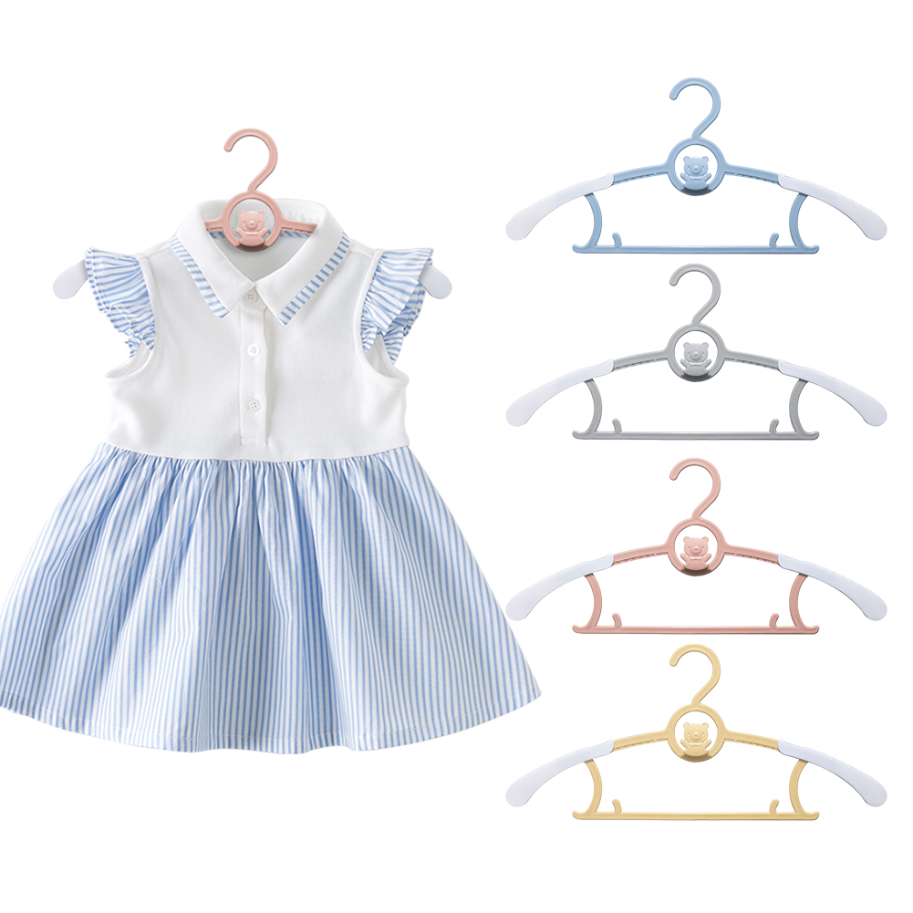 10 Stück Ausziehbare Kinderkle – Baby Nursery Hangers Bewertung und Preis