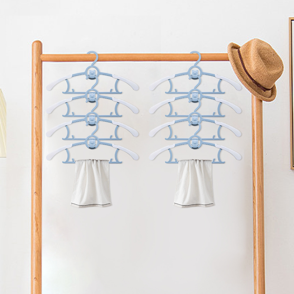 10 Stück Ausziehbare Kinderkle – Baby Nursery Hangers Bewertung und Preis