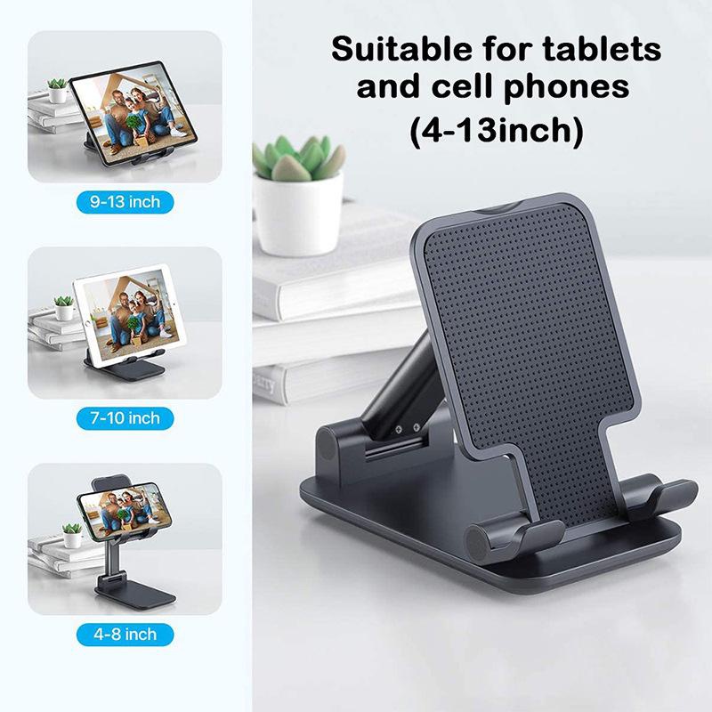 Universeller Desktop-Telefonha – Mobile Hanger Arm Bewertung und Preis