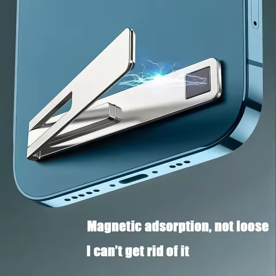 Unsichtbarer Ultradünner Magne – Mobile Hanger Arm Bewertung und Preis