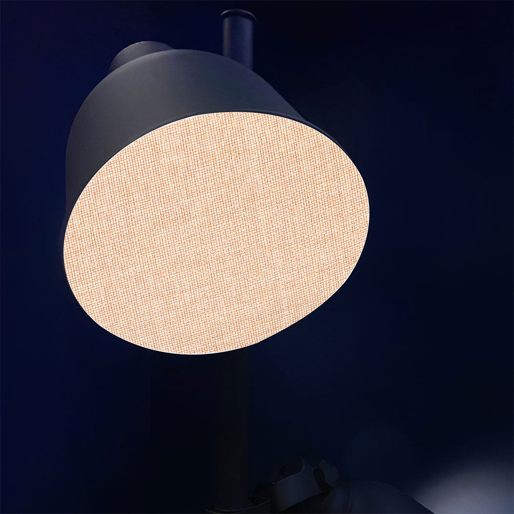 5 Stück blendfreier Deckenleuc – Baby Nursery Lampshade Bewertung und Preis