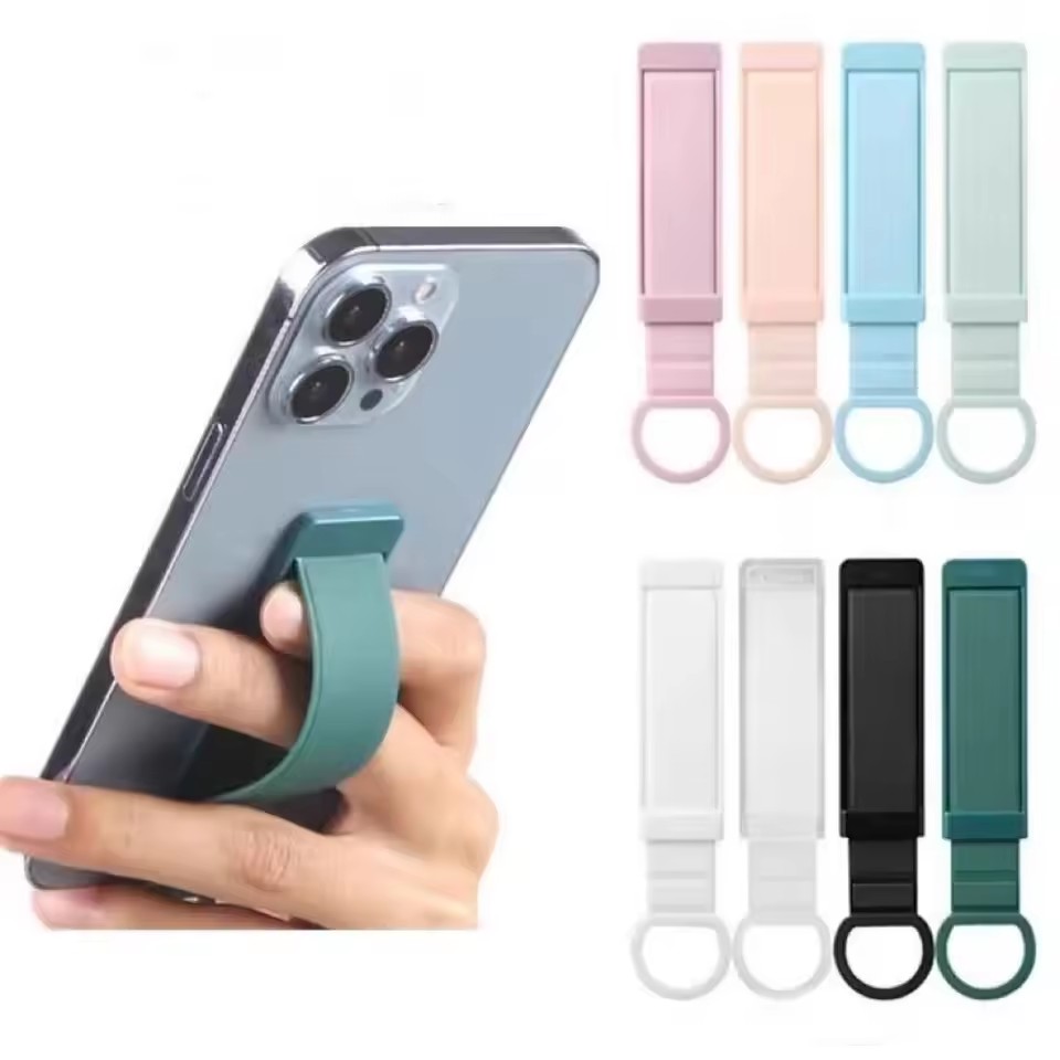 Universelles Armband Fingerhal – Mobile Hanger Arm Bewertung und Preis