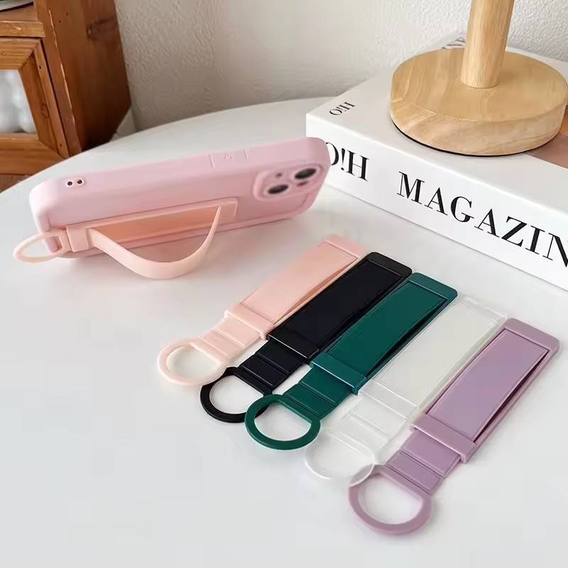 Universelles Armband Fingerhal – Mobile Hanger Arm Bewertung und Preis