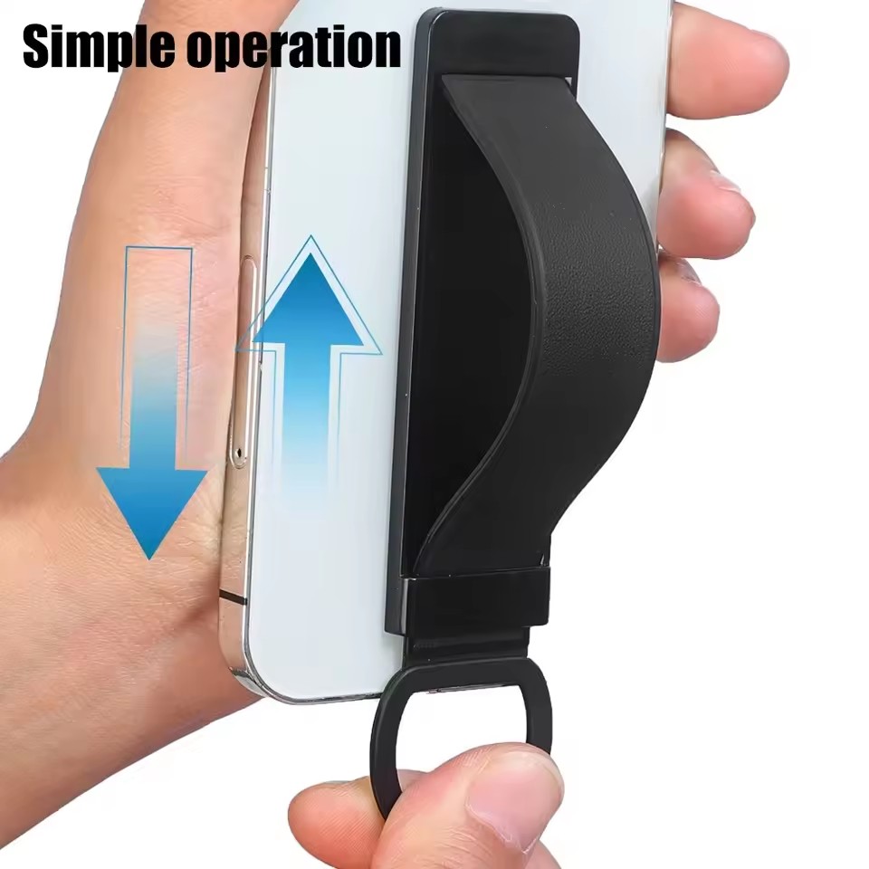 Universelles Armband Fingerhal – Mobile Hanger Arm Bewertung und Preis