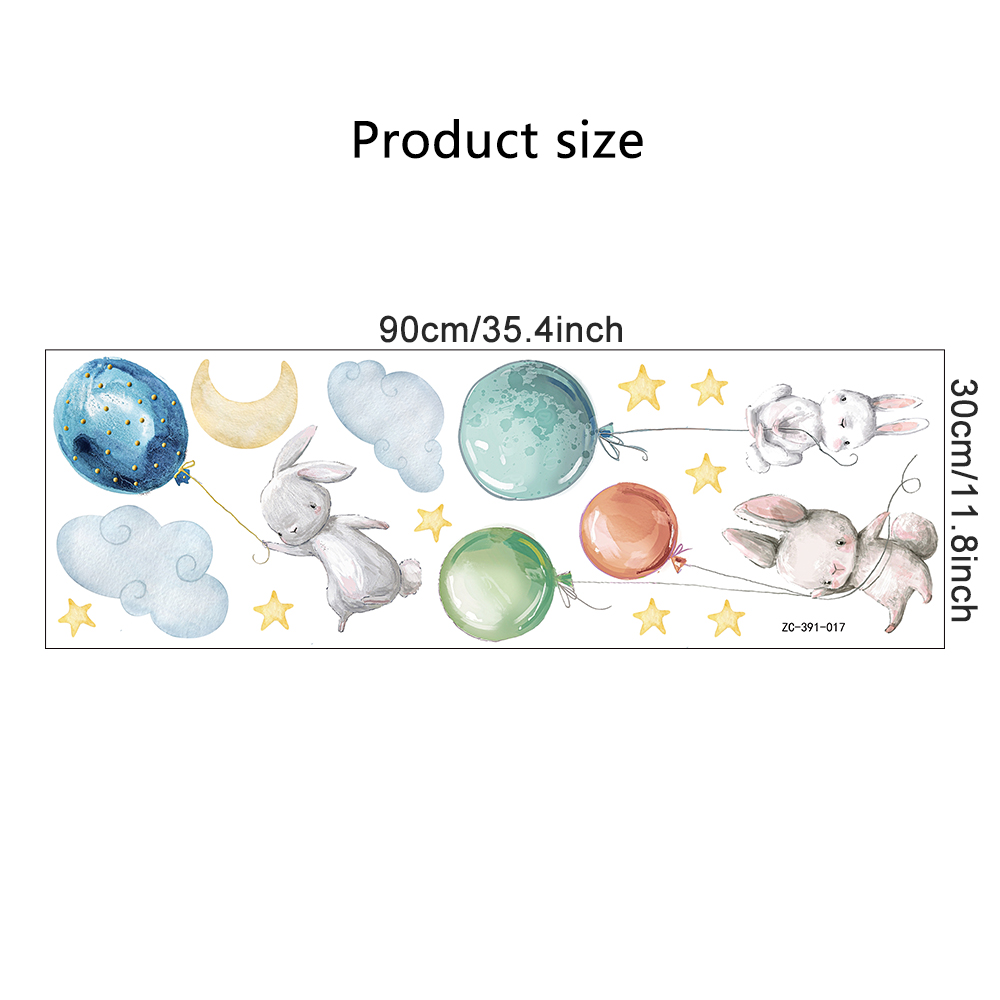 Niedliche schöne fliegende Kan – Baby Nursery Murals Bewertung und Preis