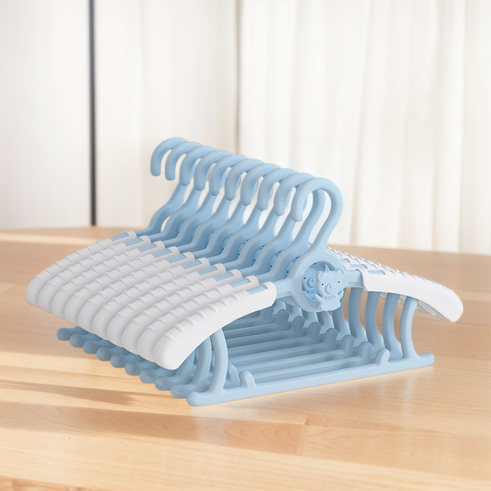 10 Stück ausziehbare Kleiderbü – Baby Nursery Hangers Bewertung und Preis