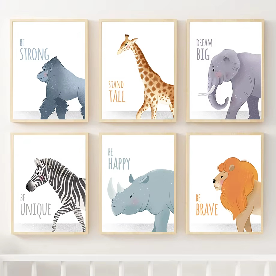 Inspirierende Zitate, Kinderzi – Baby Nursery Murals Bewertung und Preis