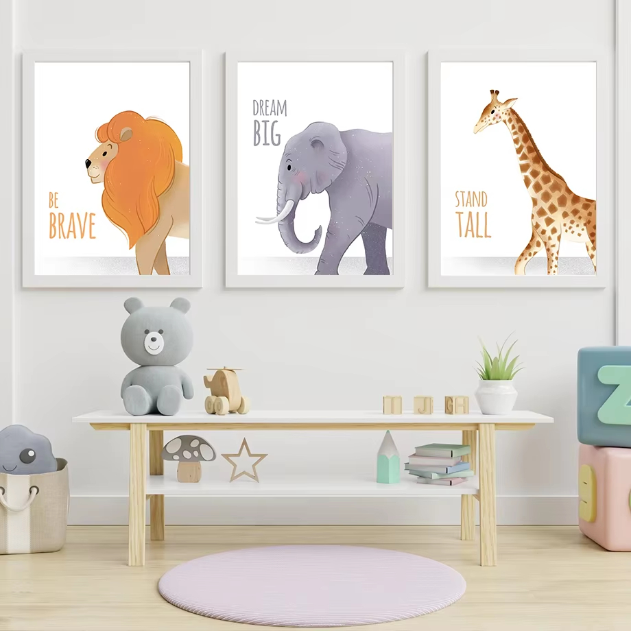 Inspirierende Zitate, Kinderzi – Baby Nursery Murals Bewertung und Preis