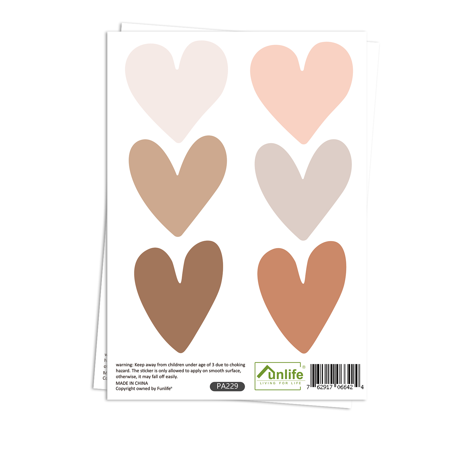 Boho Herzen Kreative Wandaufkl – Baby Nursery Murals Bewertung und Preis