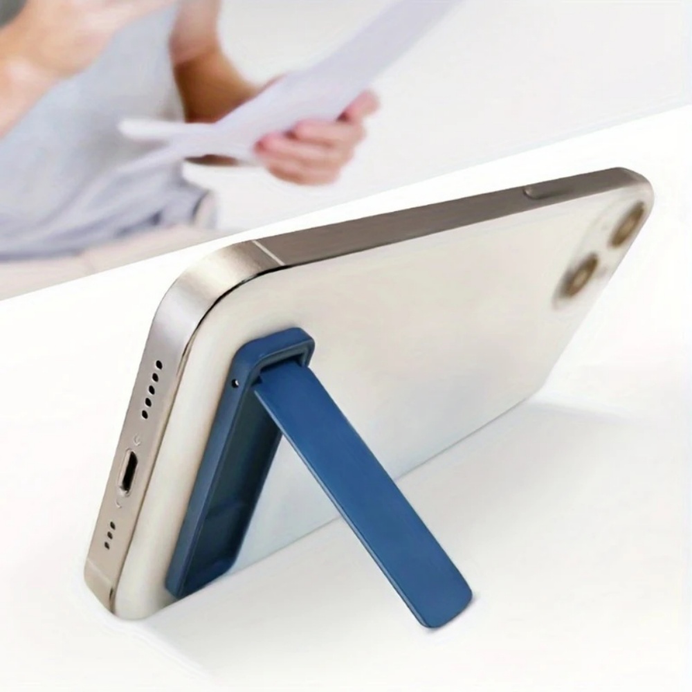 Mini Flip-Handyhalter aus Legi – Mobile Hanger Arm Bewertung und Preis