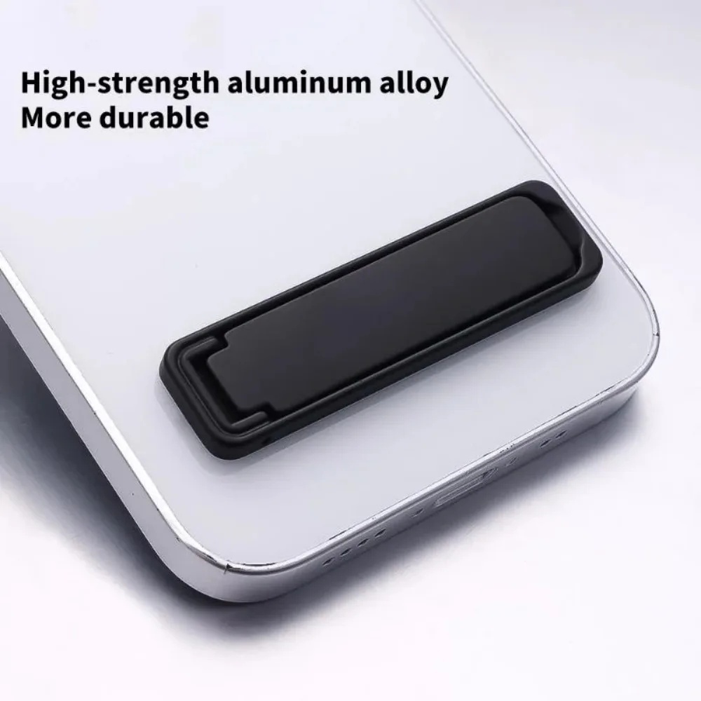 Mini Flip-Handyhalter aus Legi – Mobile Hanger Arm Bewertung und Preis